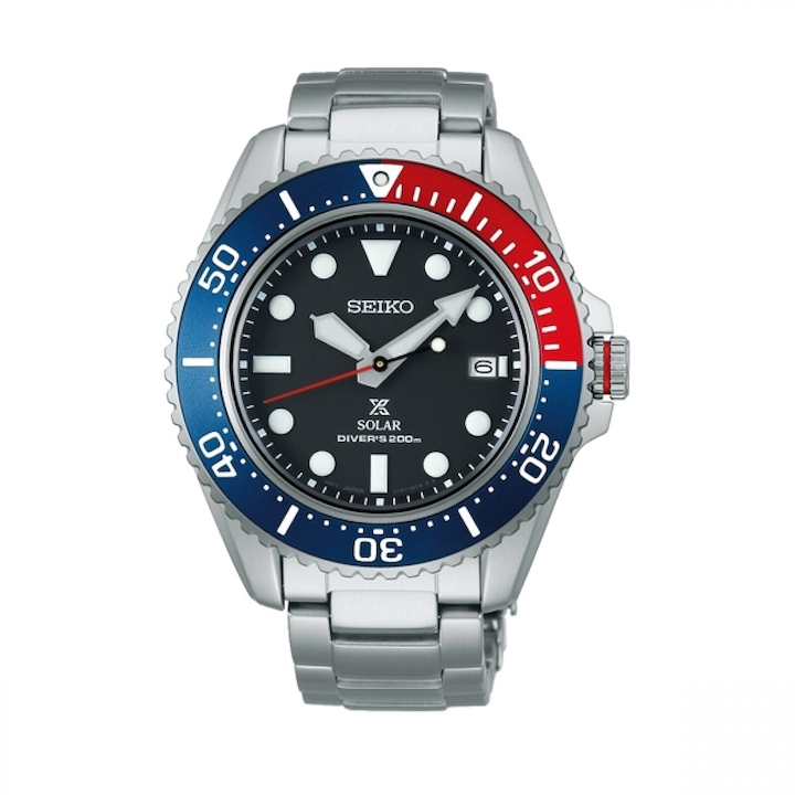Мъжки часовник Seiko, Prospex SNE591P1, Аналогов