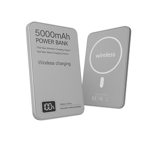 Külső akkumulátorok