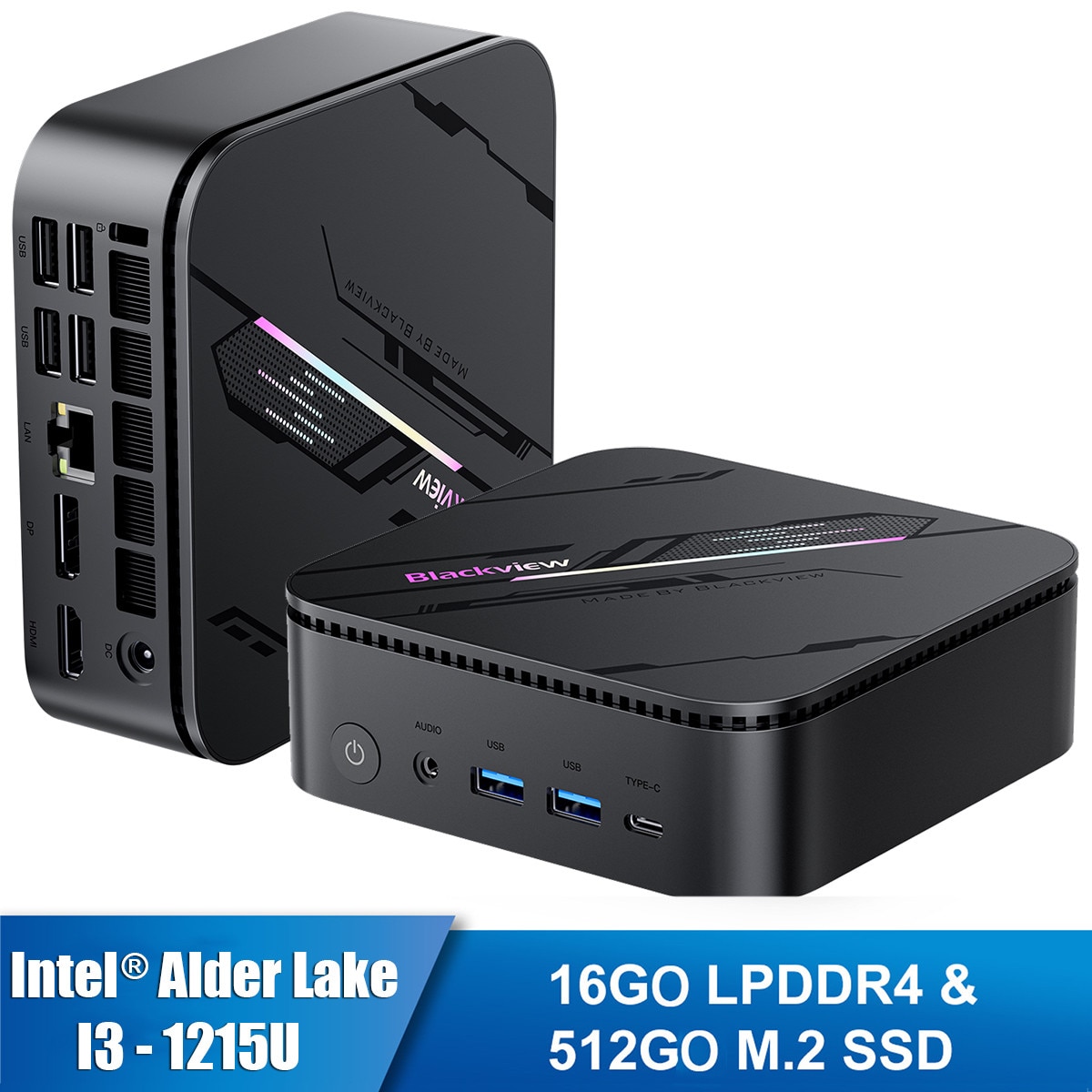 Cauți mac mini m1? Alege din oferta eMAG.ro