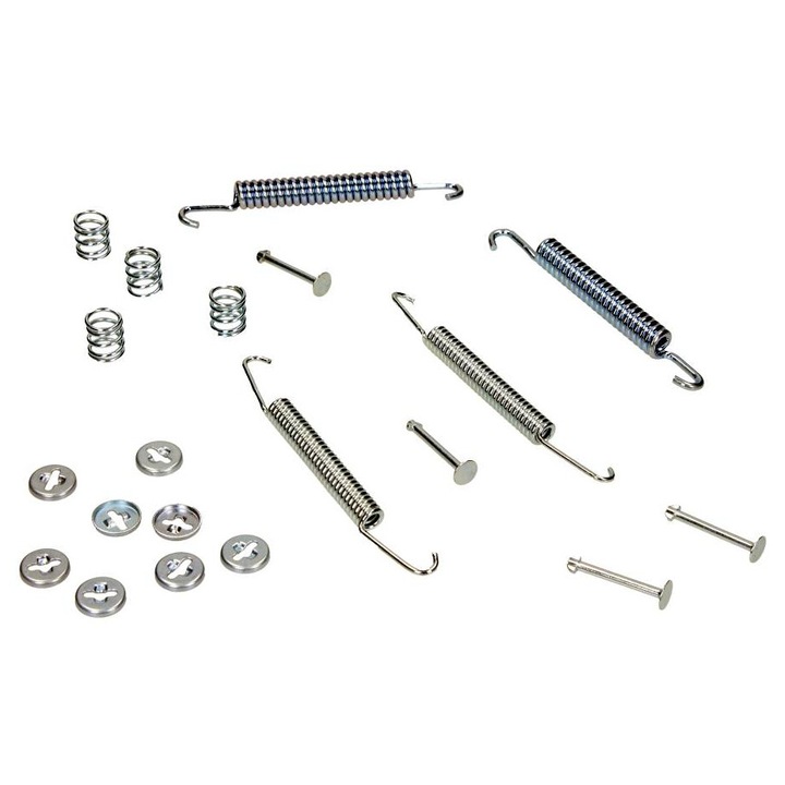 Maxgear hátsó fékrugó Fiat 126 SC CC Panda