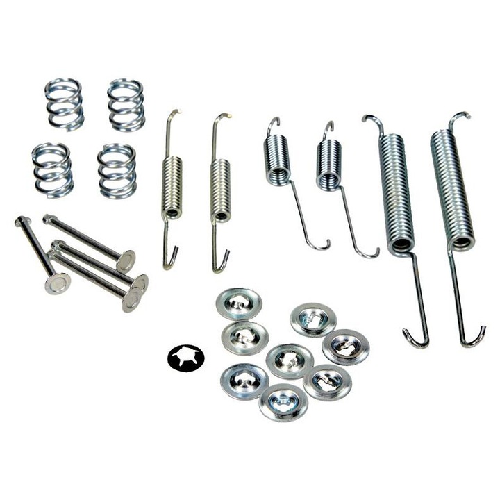 MAXGEAR fékpofa rugók Volvo hátsó 440/460-hoz