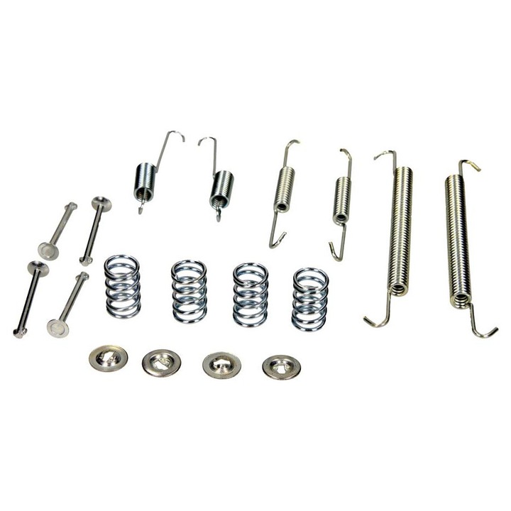 Maxgear hátsó fékrugók Renault Megane Lucashoz