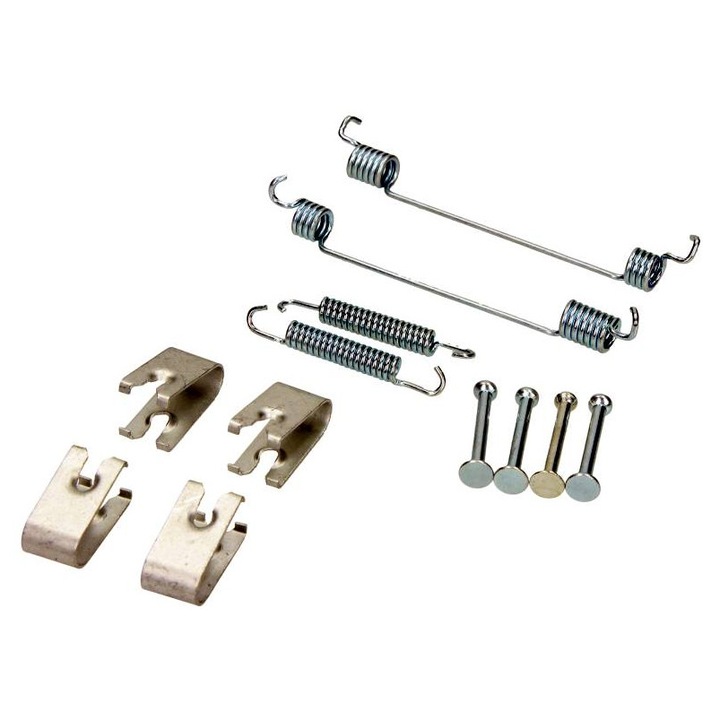 Maxgear hátsó fékrugók, Ford Fiesta/Puma/Mazda modellekhez