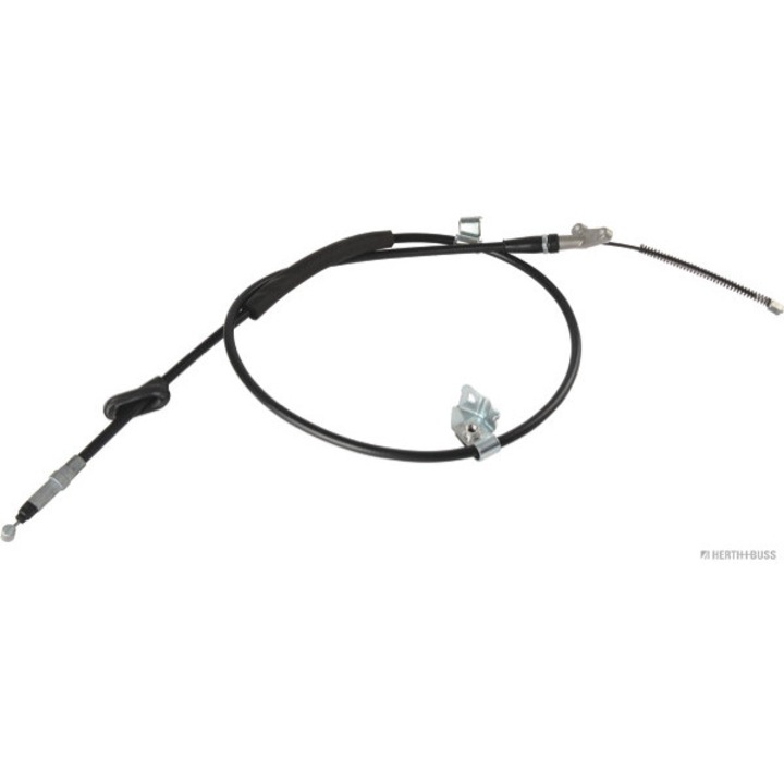 Rúd, kézifék HERTH+BUSS JAKOPARTS J3934091, 1783mm