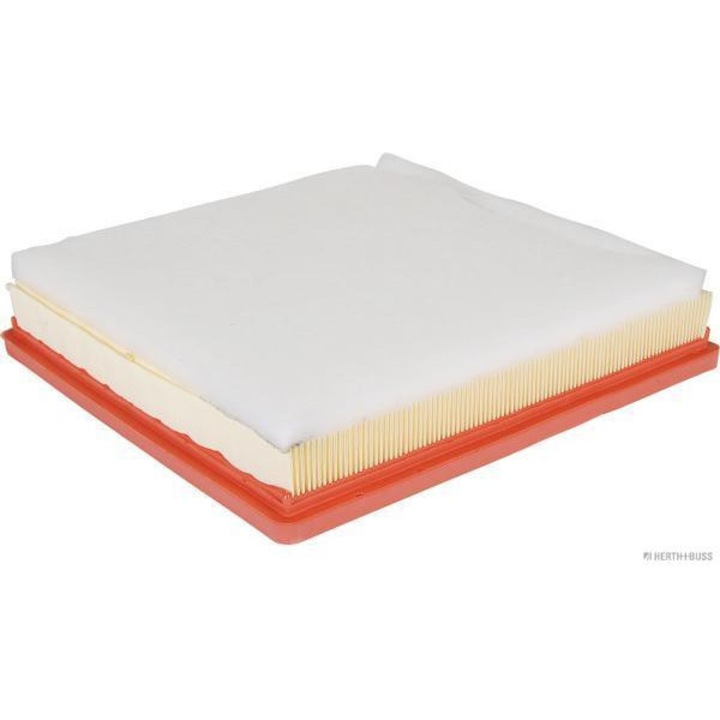 Légszűrő HERTH+BUSS JAKOPARTS, J1321067, 301x280x56,5mm