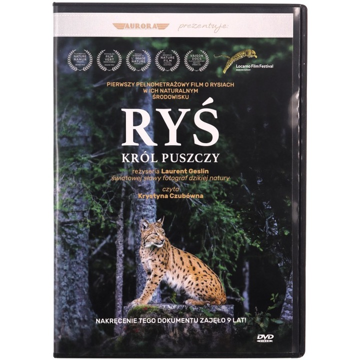 Lynx [DVD]