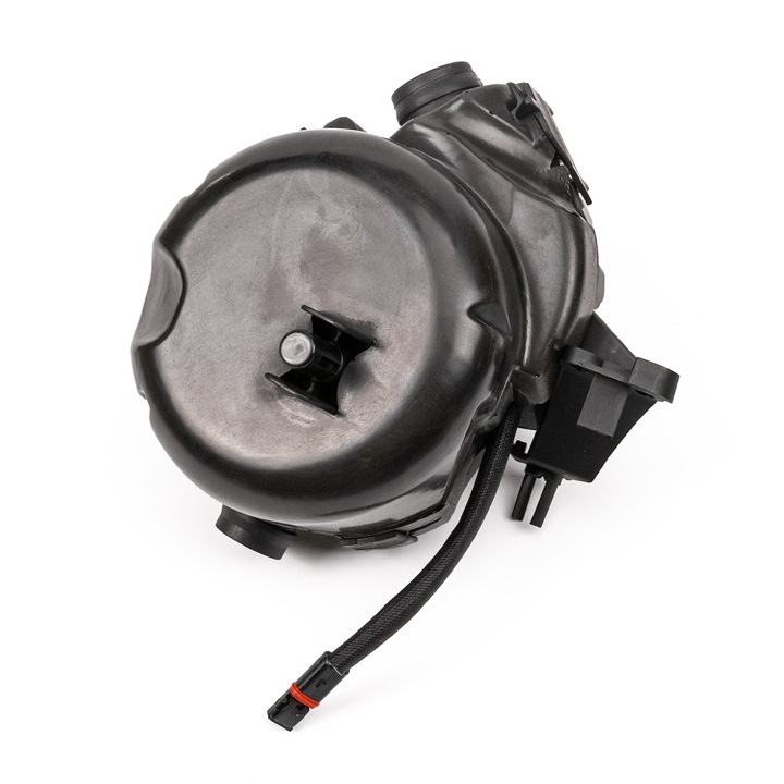 Kartergáz olajleválasztó BMW 1er E81, E87, 3er E90, E91, 5er E60, E61, 6er E63, E64, 7er E65, E66, E67, Z4 Benzin