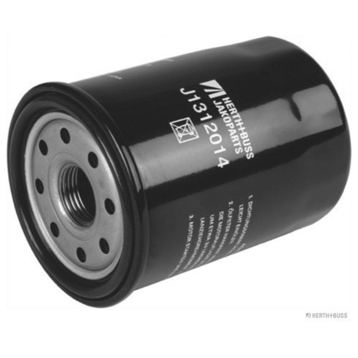 Olajszűrő HERTH+BUSS JAKOPARTS, J1312014
