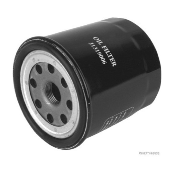 Filtru de ulei HERTH+BUSS JAKOPARTS, J1319006, 90mmx102mm