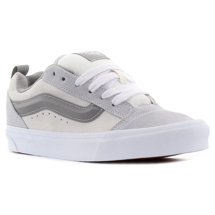 Pantofi gri Vans Knu Skool Mărime:, Gri