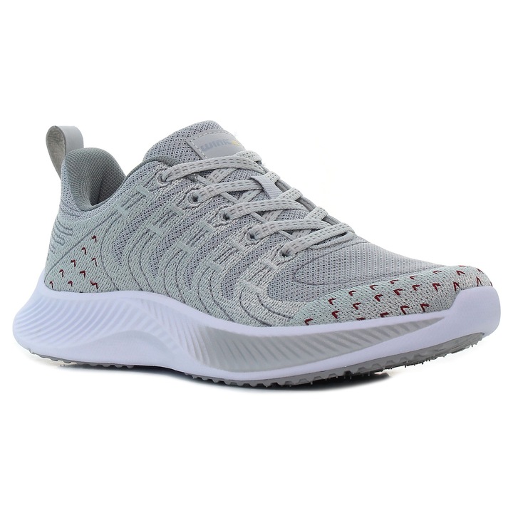 Pantofi de damă Wink - Pegason TX gri Mărime:, Gri