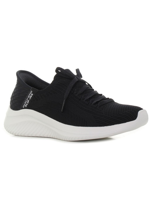 Спортни обувки, Skechers Ultra Flex 3.0 Brilliant Slipins 149710, Черен