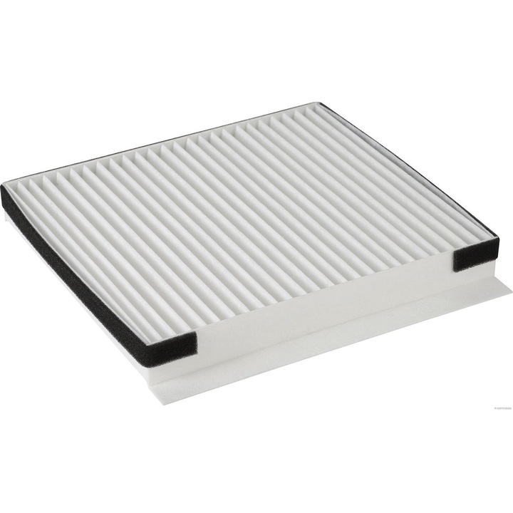 Szűrő, utastér levegő MANN-FILTER, 015 000