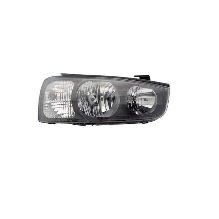 Bal oldali fényszóró TYC Hyundai Elantra