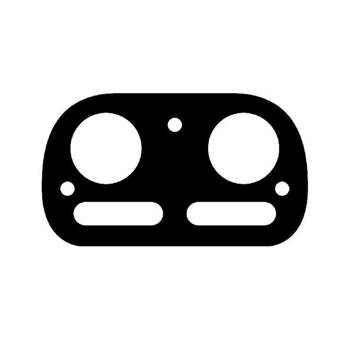 Glaser szívócsonk tömítés