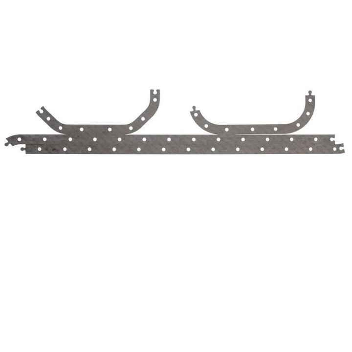 Glaser Volvo fürdőszobai burkolat