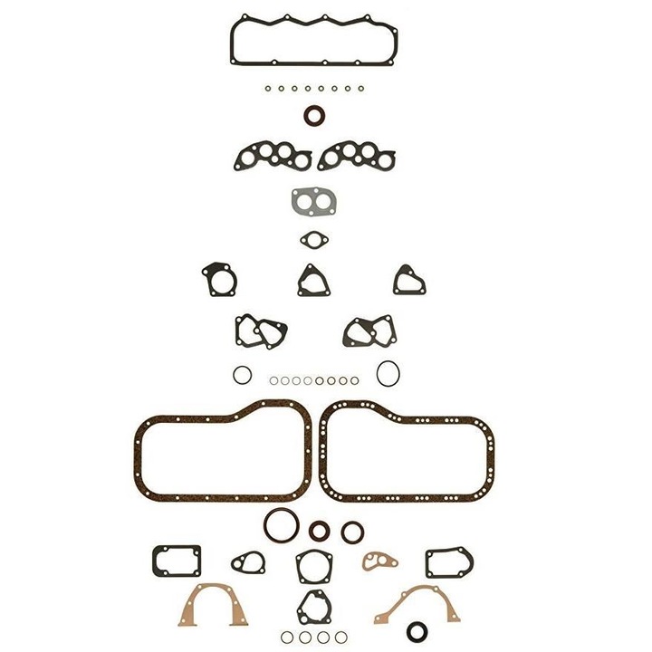 Ajusa motor tömítéskészlet Fiat