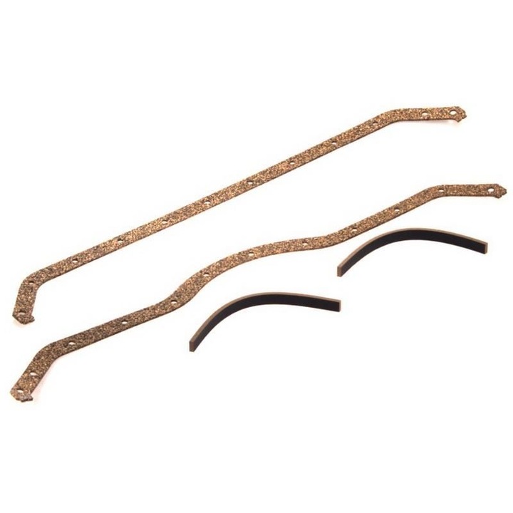 Glaser Mercedes olajteknő tömítés