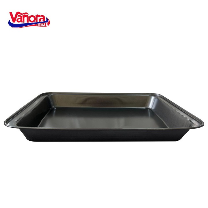 Vanora VN-JN-42CU teflon sütőtálca, 42X29X5 CM, EASY BAKE