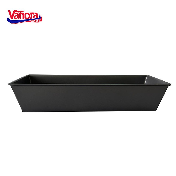 Teflon tepsi Vanora VN-JN-35CO, 35X11.5X7.5CM, EASY BAKE