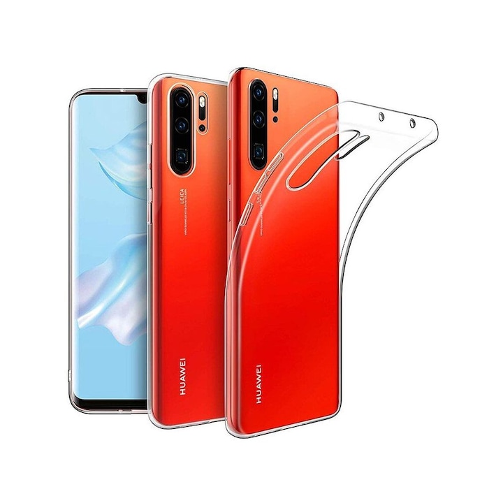 Xiaomi Redmi Note 9 5G / Redmi Note 9T 5G kompatibilis Átlátszó HÁTLAP TOK ULTRA VÉKONY 0, 3 mm