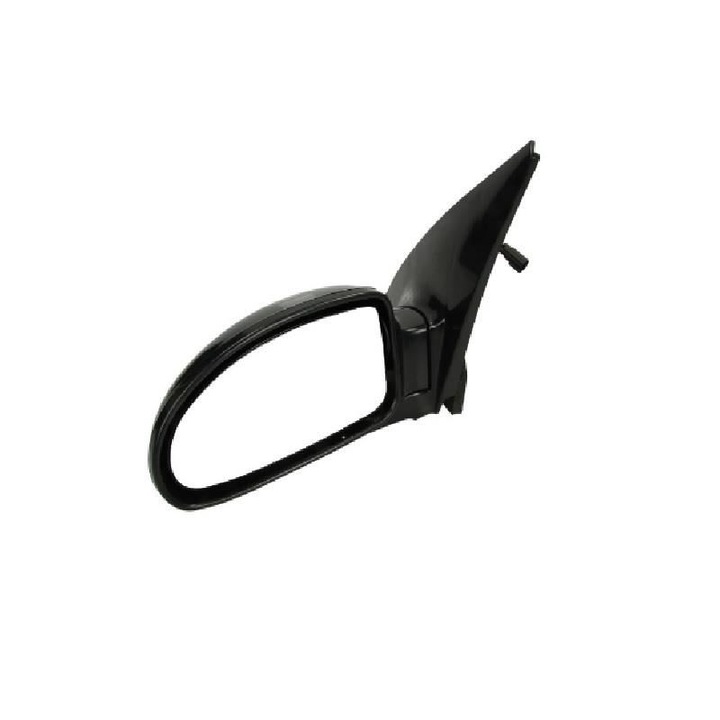 Van Wezel Ford bal oldali tükör