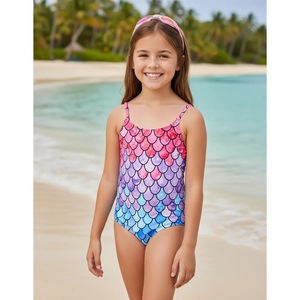 Gyerek fürdőruhák