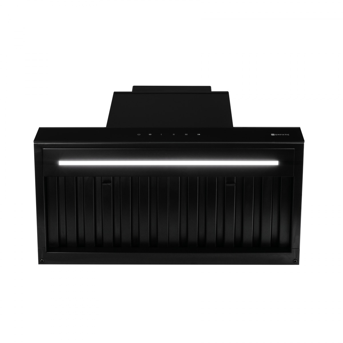 Hota Kompatic by Turbionaire, Riva 60 KRV60BI, Incorporabila sub