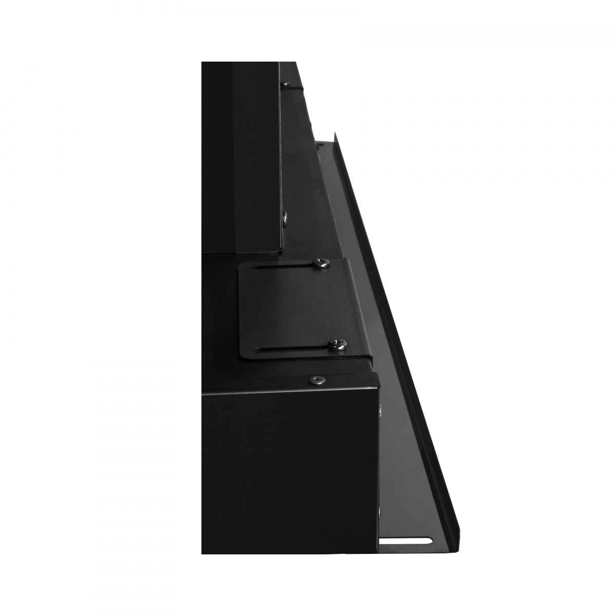 Hota Kompatic by Turbionaire, Riva 60 KRV60BI, Incorporabila sub