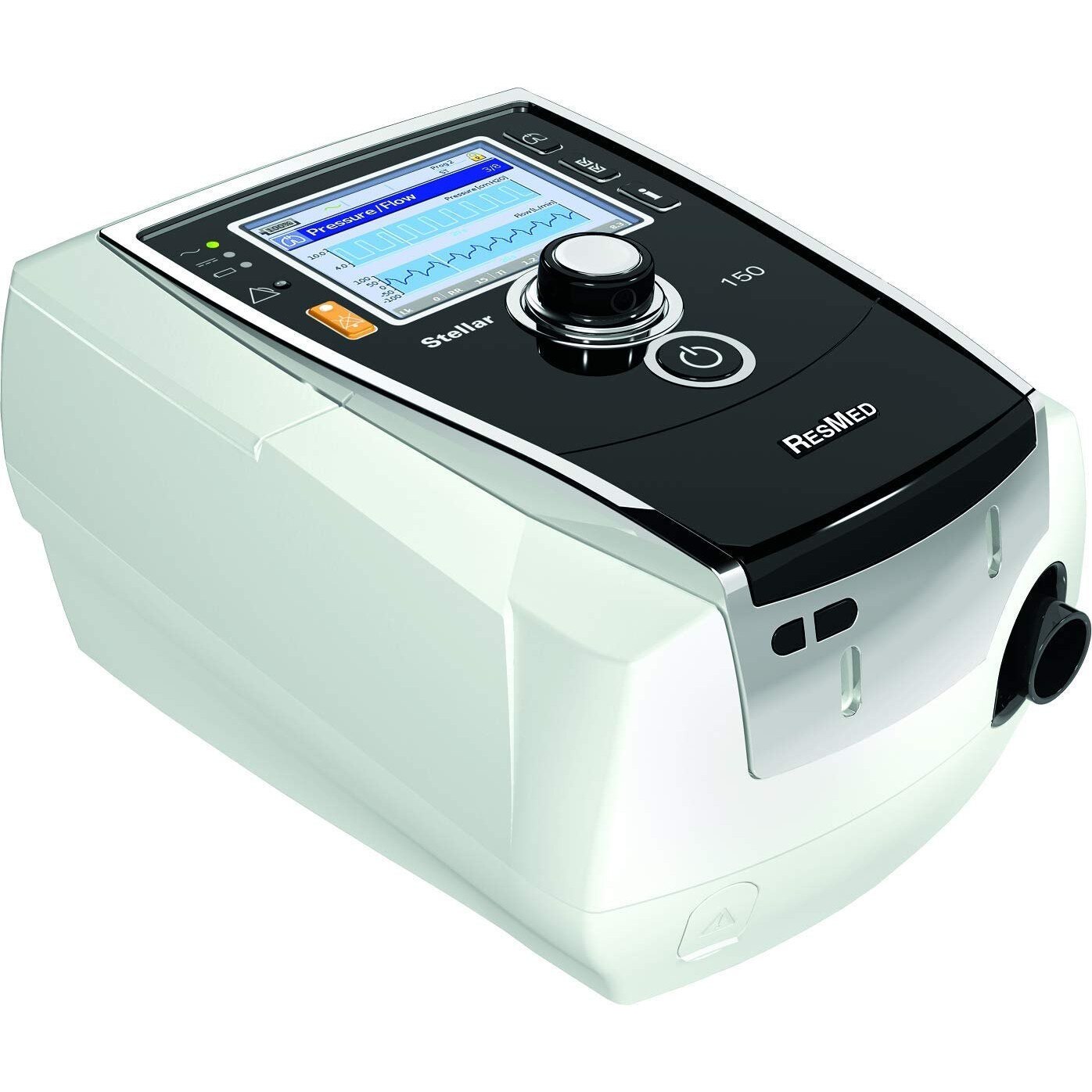 Ivaps Machine Aparat Terapeutic ResMed Stellar 150 – Ventilator de Ventilatie Non ...