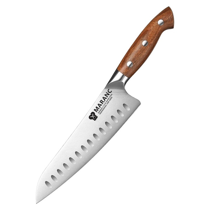 Готварски нож Maranc, немска стомана, 20 см, M334