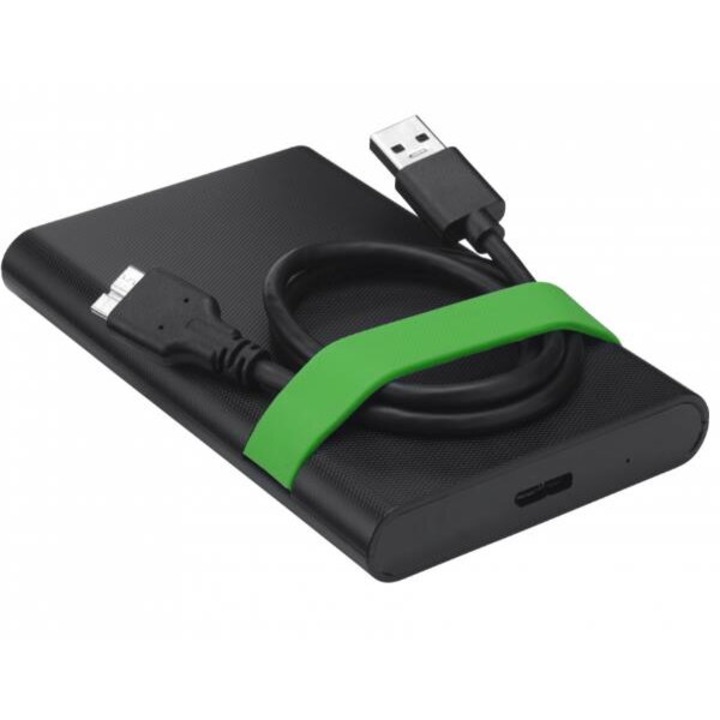 Hard disk extern Verbatim 500GB