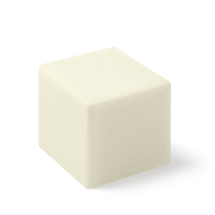 Сапун Sirra Organics с био зехтин, ръчно изработен, 160 г