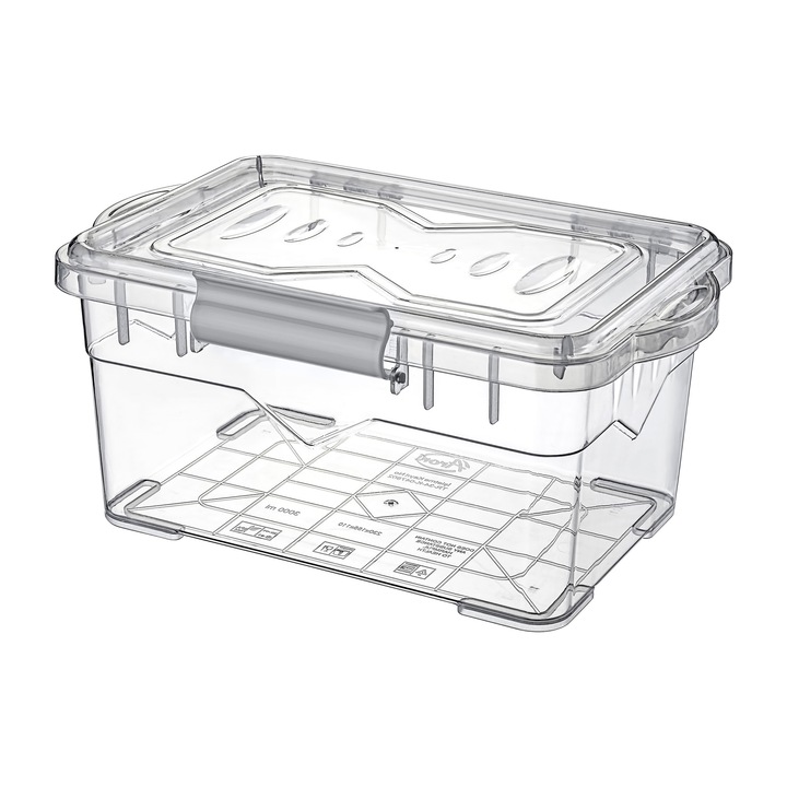 IRIS LARDER tároló doboz 750 ml AP-9360