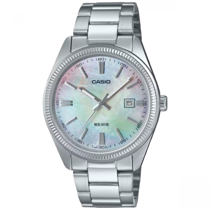 Casio Férfi Karóra Collection MTP-13 MTP-1302DS-7AVDF