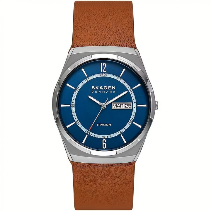 Skagen Férfi Karóra Melbye SKW6906