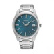 Мъжки часовник Seiko, SUR525P1, Кварцов, Сребрист