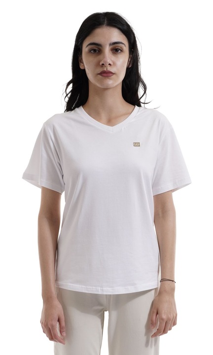 Emporio Armani EA7 TRAIN CORE LADY W TEE SS VN póló 7W000029AF10373U0002