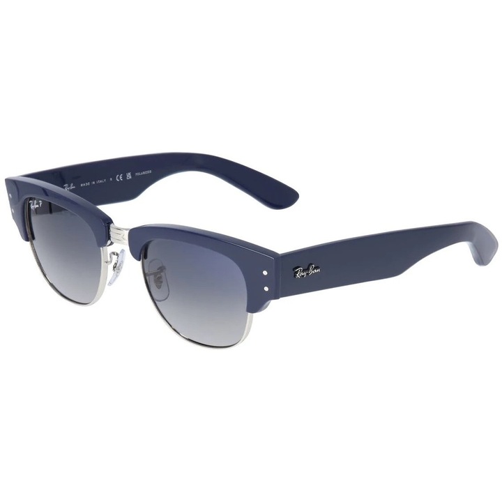 Ochelari de soare unisex Ray-Ban RB0316S 136678 53