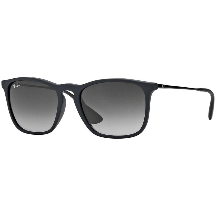 Ochelari de soare unisex Ray-Ban RB4187 622/8G