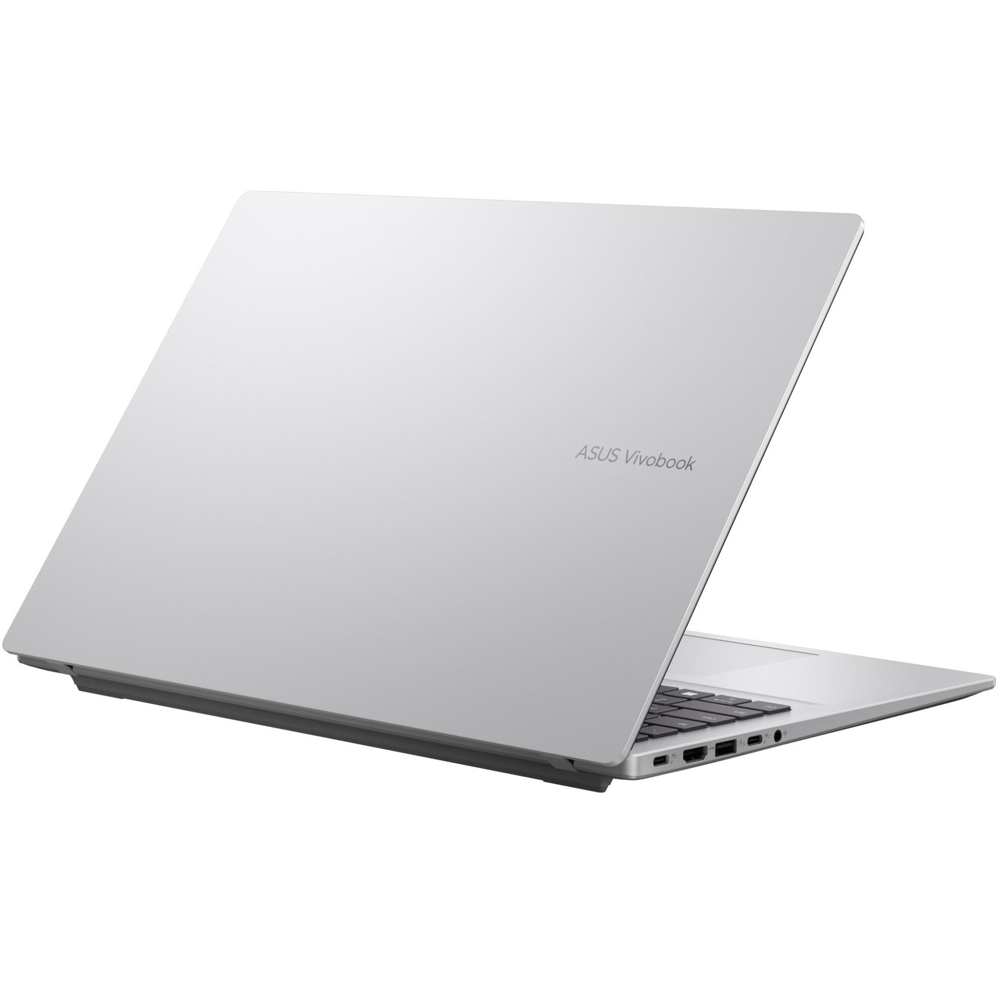 Laptop ASUS Vivobook 16 X1607QA cu procesor Snapdragon X X1 26 100