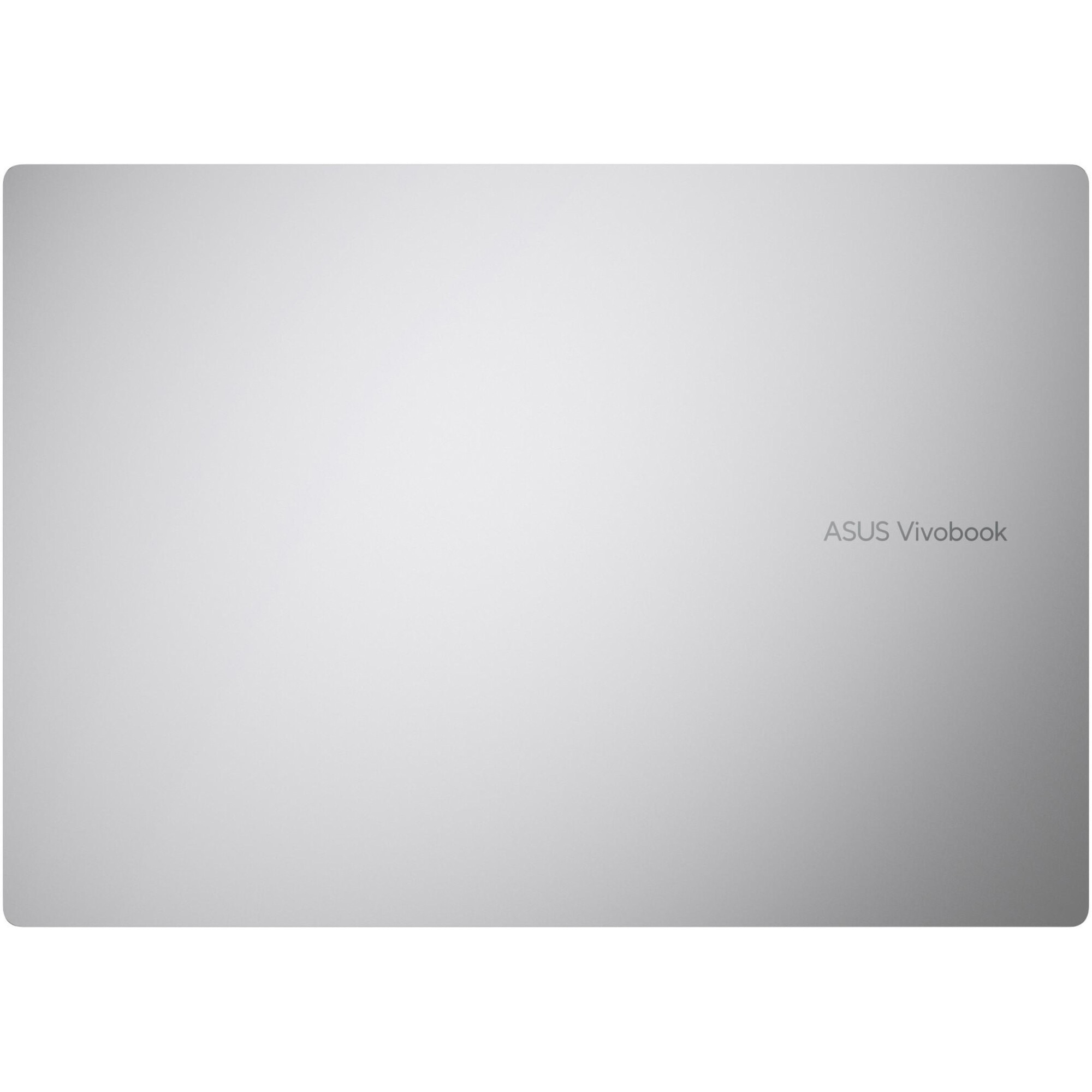 Laptop ASUS Vivobook 16 X1607QA cu procesor Snapdragon X X1 26 100 pana la 2.97GHz, 16'', WUXGA, IPS, 16GB LPDDR5X RAM, 1TB SSD, Qualcomm Adreno GPU, Windows 11 Home, Cool Silver
