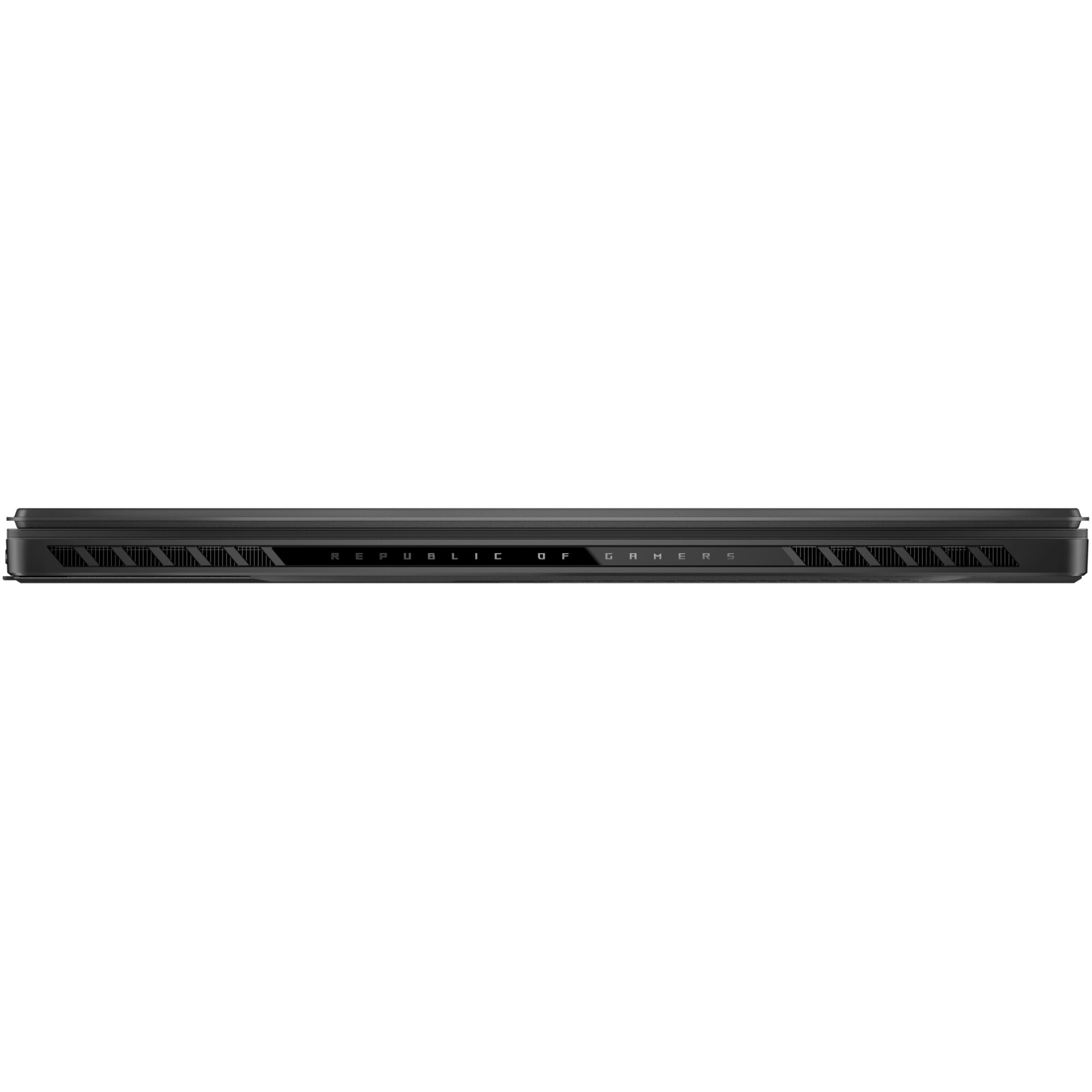 Laptop Gaming ASUS ROG Flow Z13 GZ302EA cu procesor AMD Ryzen AI MAX+ 395 pana la 5.1GHz, 13.4'', 2.5K, WQXGA, IPS, 180Hz, Touch, 32GB LPDDR5X RAM, 1TB SSD, Radeon 8060S Graphics, Windows 11 Pro, Off Black