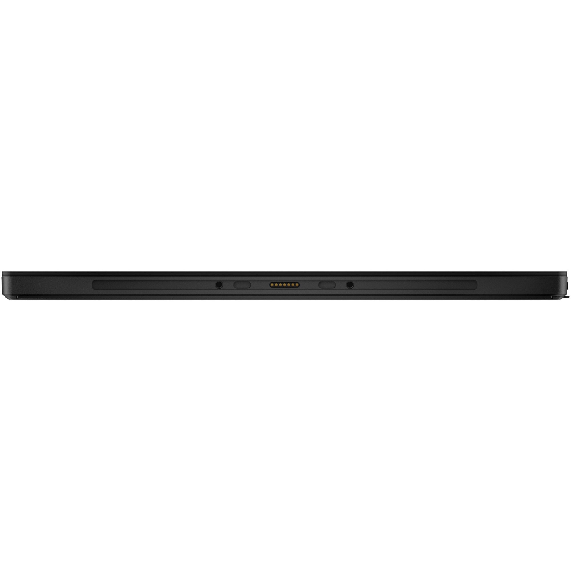 Laptop Gaming ASUS ROG Flow Z13 GZ302EA cu procesor AMD Ryzen AI MAX+ 395 pana la 5.1GHz, 13.4'', 2.5K, WQXGA, IPS, 180Hz, Touch, 32GB LPDDR5X RAM, 1TB SSD, Radeon 8060S Graphics, Windows 11 Pro, Off Black