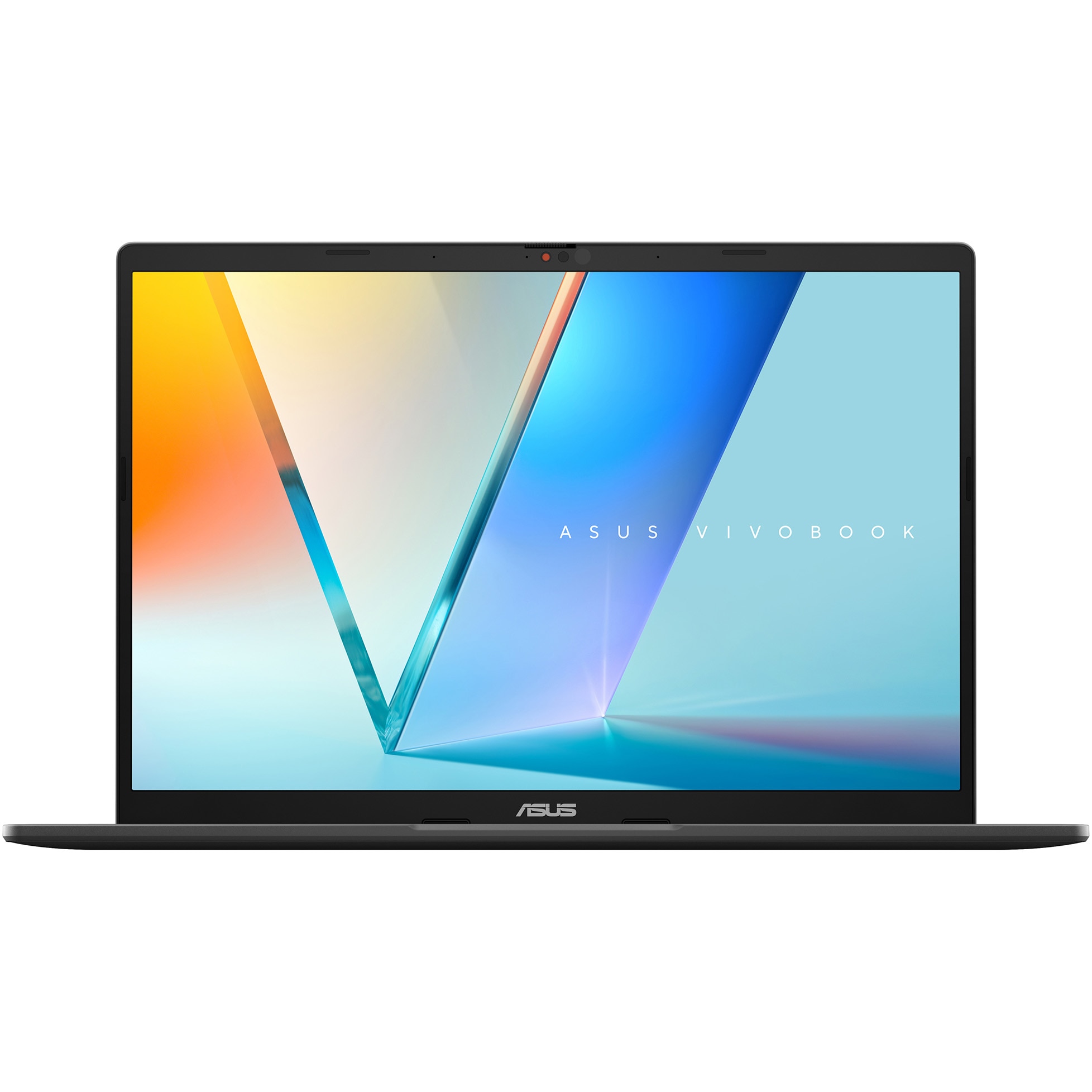 Laptop ASUS Vivobook S14 S3407VA cu procesor Intel Core i5-13420H pana la 4.6GHz, 14'', WUXGA, IPS, 16GB DDR5 RAM, 1TB SSD, Intel UHD Graphics, No OS, Matte Gray