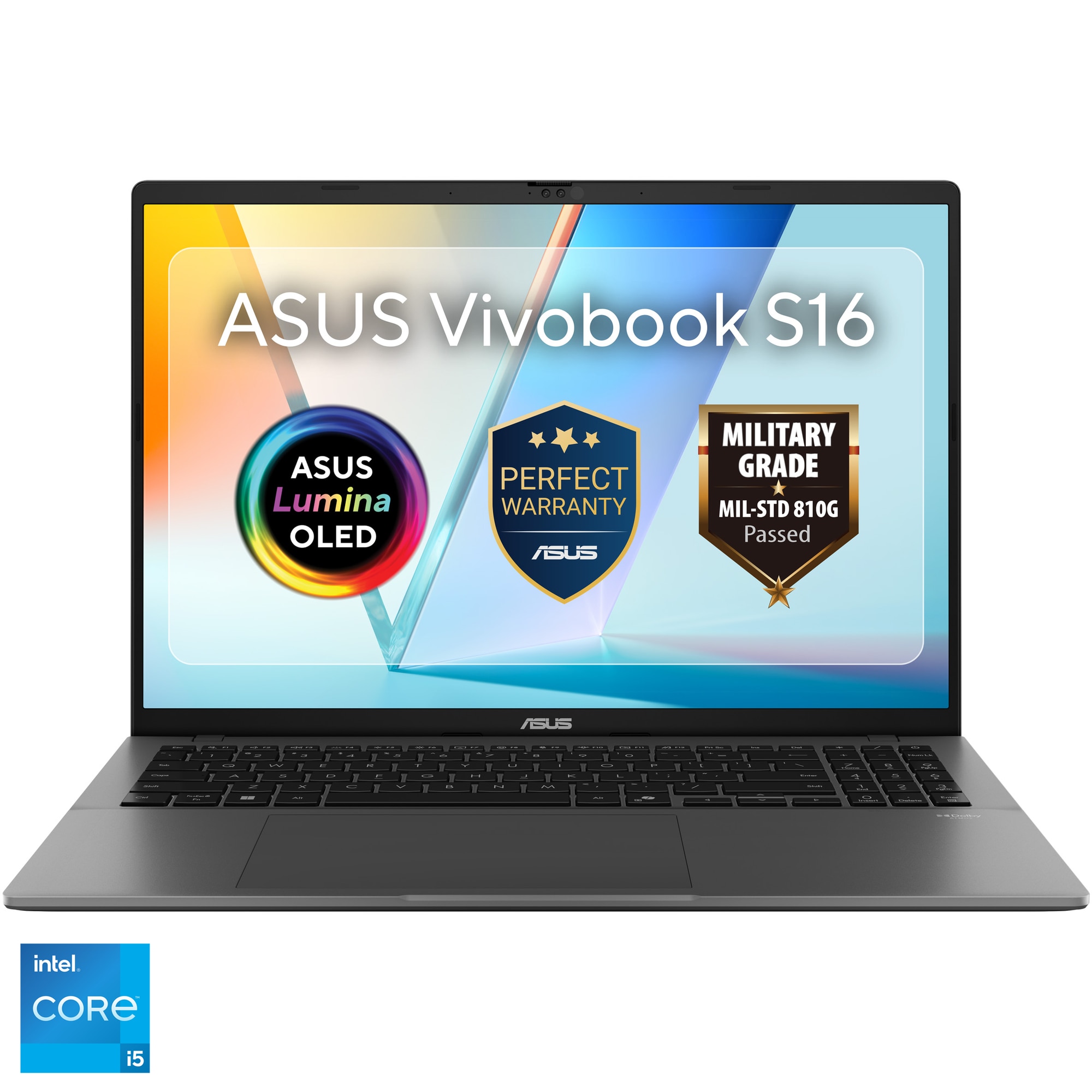 ASUS S3607VA-RP045