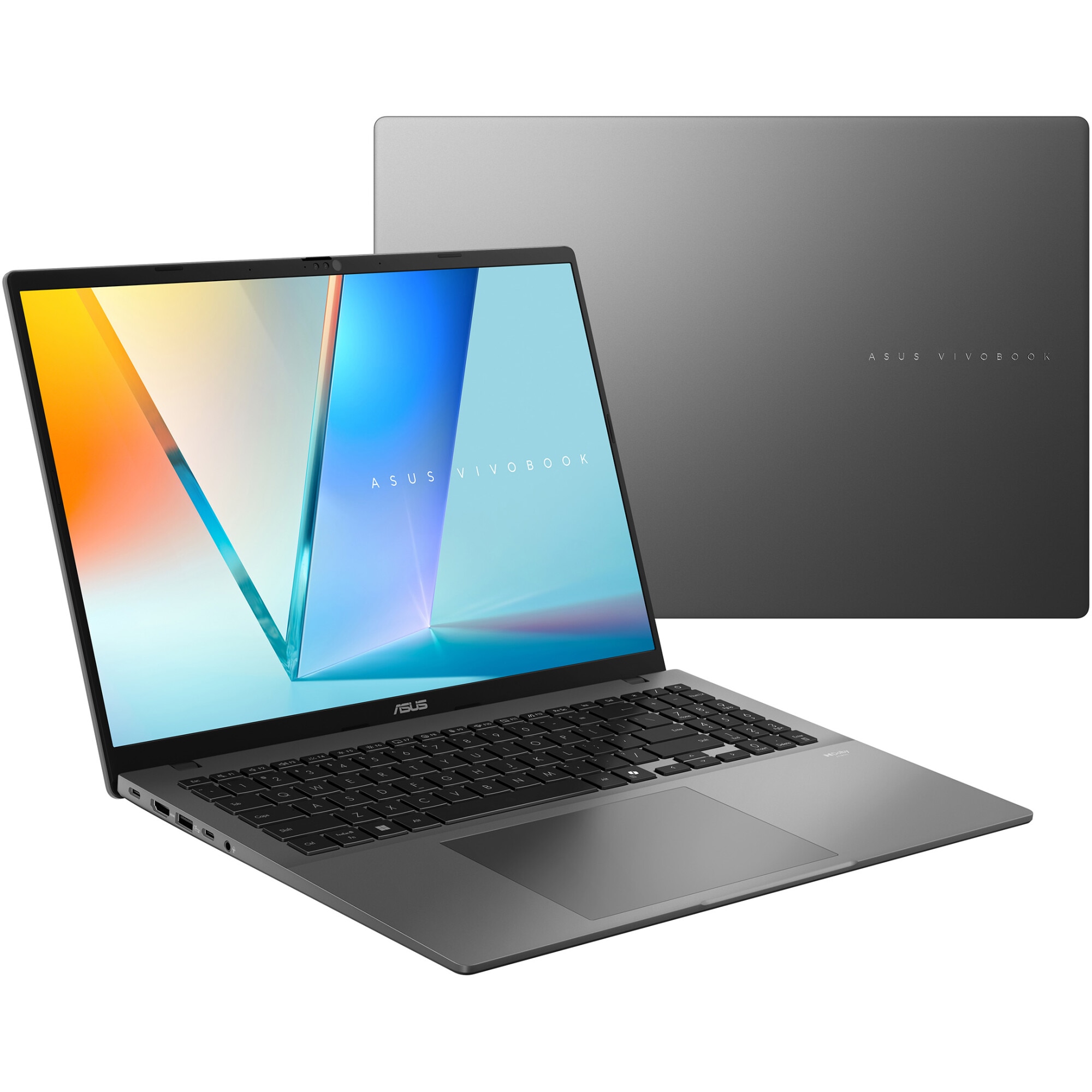 Laptop ASUS Vivobook S16 S3607VA cu procesor Intel Core i7-13620H