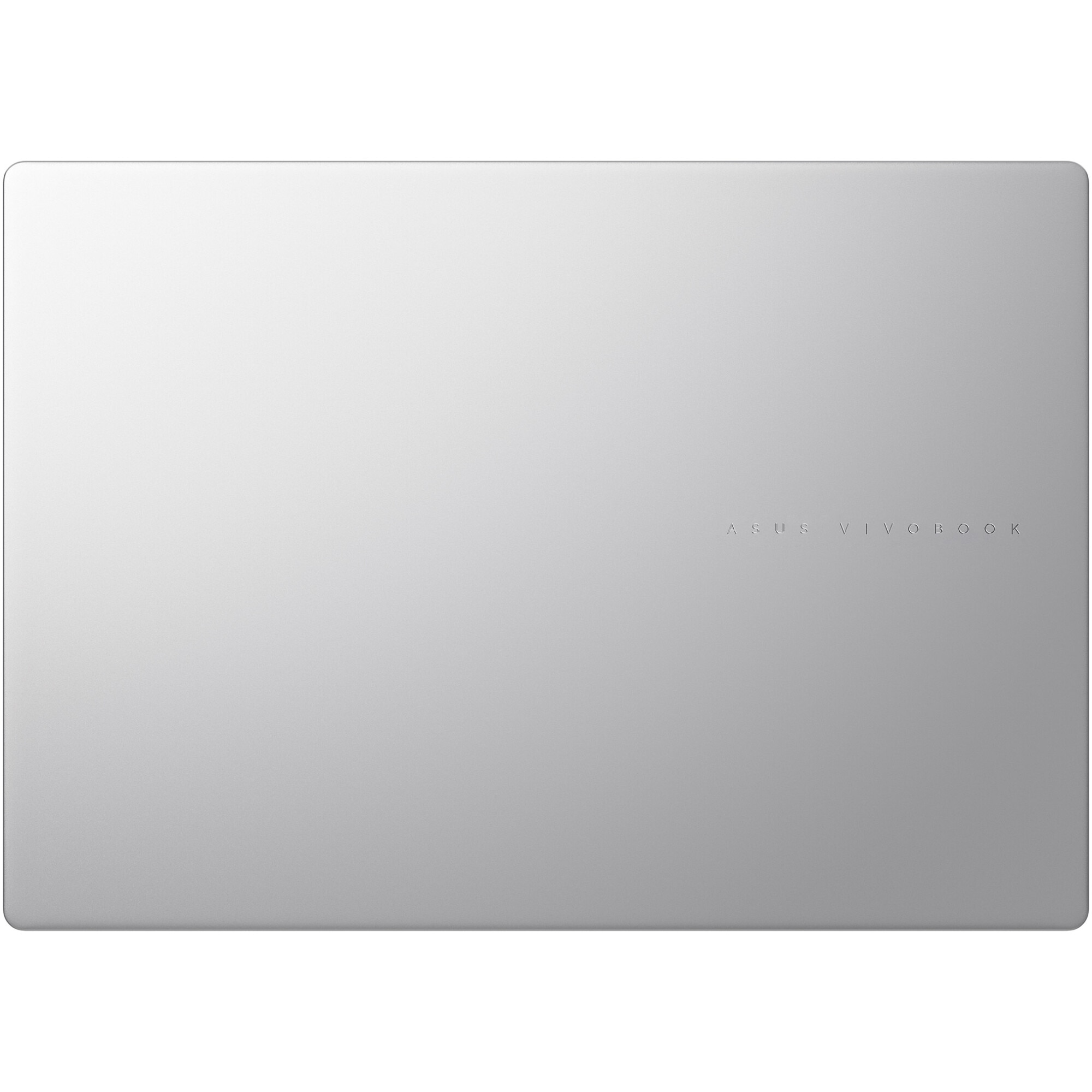 Laptop ASUS Vivobook S14 S3407VA cu procesor Intel Core i7-13620H pana la 4.9GHz, 14'', WUXGA, IPS, 16GB DDR5 RAM, 1TB SSD, Intel UHD Graphics, No OS, Cool Silver