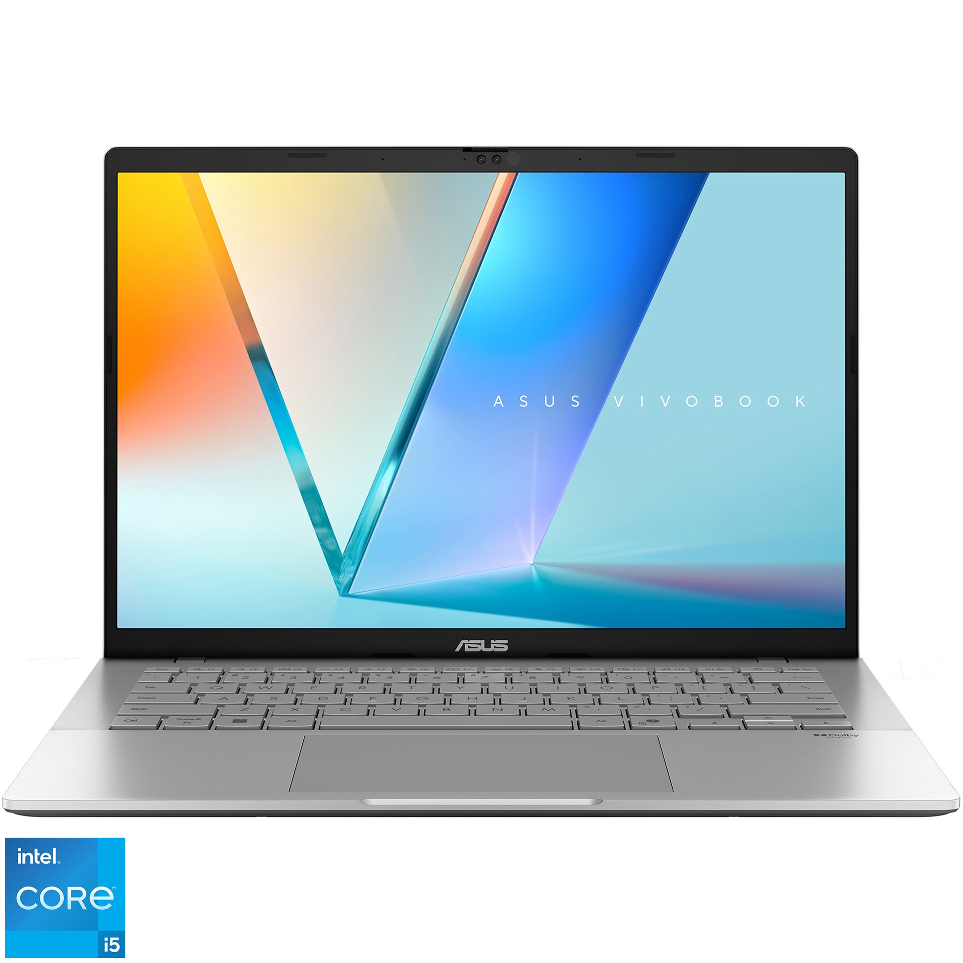 Laptop Microsoft Surface 5 cu procesor Intel® Core™ i5-1235U pana