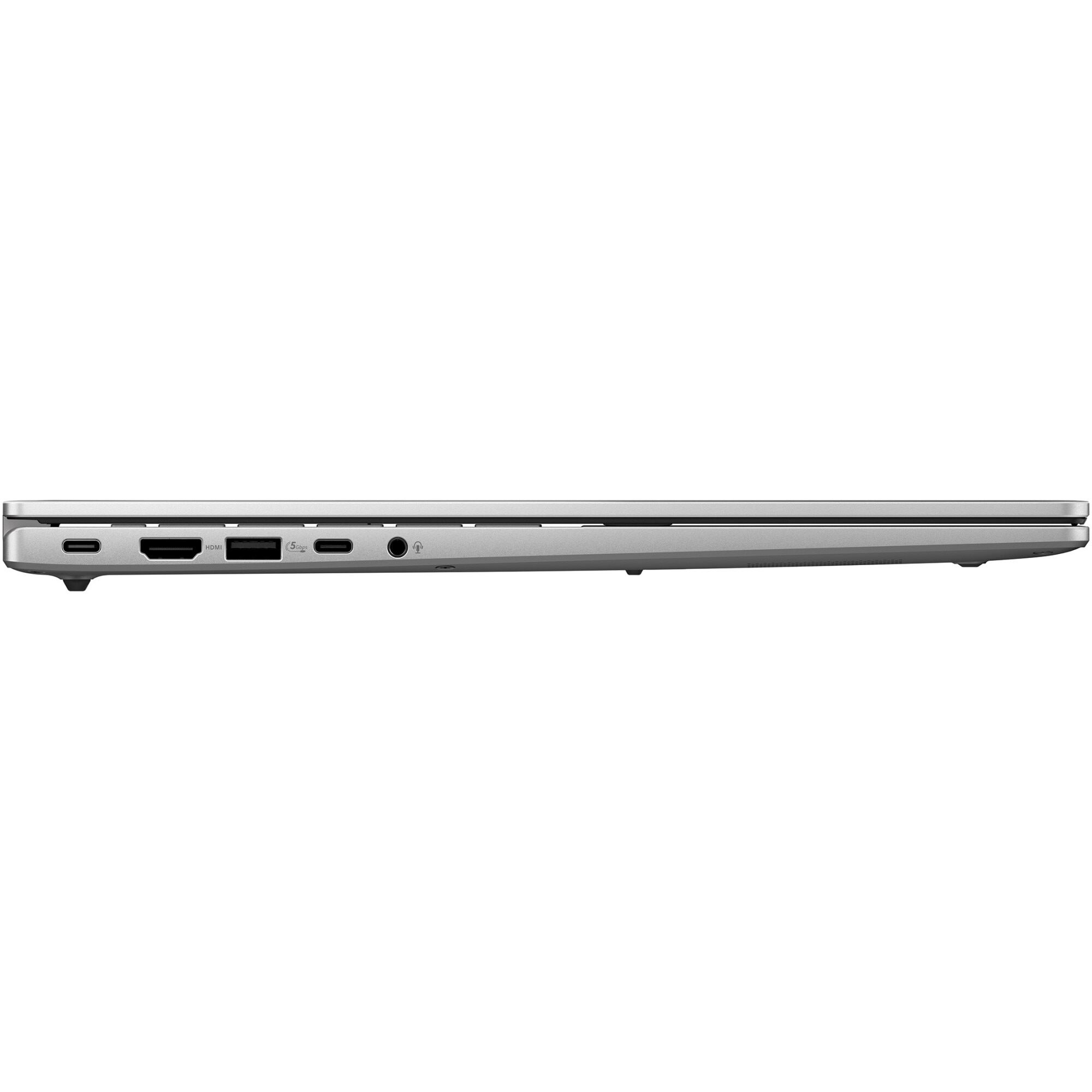 Laptop Asus Vivobook S 14 S3607VA-RP109, 16 inch 1920 x 1200, Intel 210H 8 C / 12 T, 2.2 GHz - 4.8 GHz, 12 MB cache, 16 GB DDR5, 1 TB SSD, Intel UHD Graphics, Fara sistem de operare